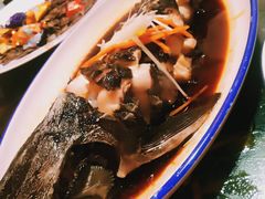 -粗粮人家·东北菜(洋桥店)