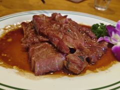 -去茶去餐厅(中央大街店)