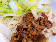 烧羊肉面-李记白水羊头·清真老味家常菜(石景山店)