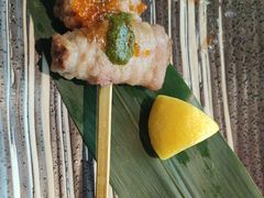 -匠和风精致料理(莆田财富中心店)