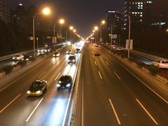 -和府捞面(东直门银座店)