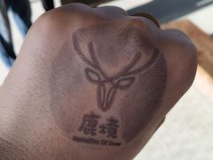 -鹿境梅花鹿生态园区