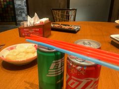 -琥珀老六龙虾(四里河店)
