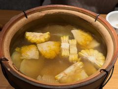 -一坐一忘云南菜(北京skp店)
