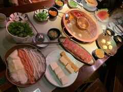-重八牛府(花乡奥莱店)