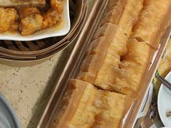 -点都德(龙之梦店)