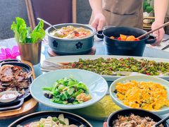 -野蔓果·山野菜(西湖景区·龙井茶田店)