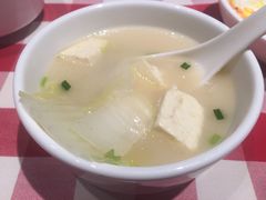 -西贝(金桥店)