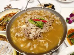 -凯鸽酒楼(振兴街店)