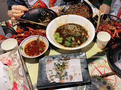 -红钳侠小龙虾·烧烤(中赢康康谷店)