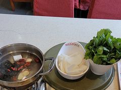 -阳坊大都涮羊肉(阳坊总店)