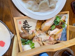 -李老哈·东北菜(宋园路店)