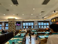 -巴依老爷新疆美食(望京小街店)