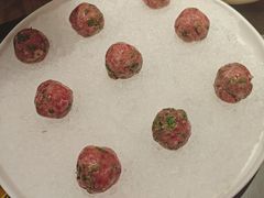-前门·鲜肉火锅(长风店)