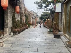 -回龙窝历史文化街区