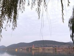 -云龙湖旅游景区