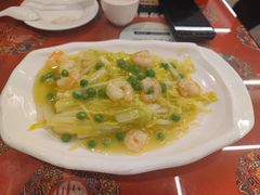 -玉华台饭庄(裕中西里小区店)