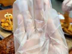 -魏斯理汉堡(西安沣东吾悦店)