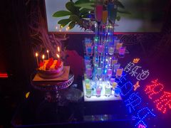 -好乐迪KTV(紫荆广场店)