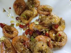 -明记海鲜美食老字号(明记总店)