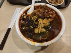 -水平有限广西米粉·广西风味集(五道口店)