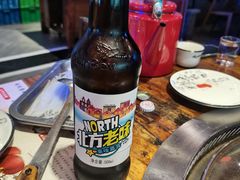 -山河屯铁锅炖鲜鹅·东北菜(开发区一店)