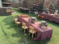 -HERRE·FARM 赫尔露营农场·团建聚会包场