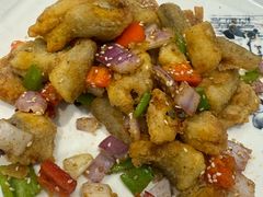 -517烧烤·龙虾·海鲜大排档(万象都荟店)
