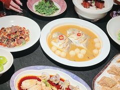 -苏帮袁Sue Cuisine(来福士店)