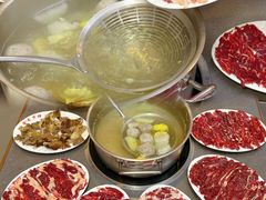 -万祥牛肉火锅(金龙店)