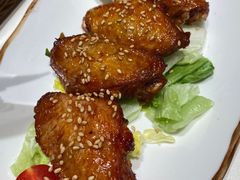 -盘炉forenza·云贵川融合小食堂 ( 钟楼中柳巷店)