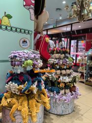 -哈姆雷斯(王府井百货大楼店)