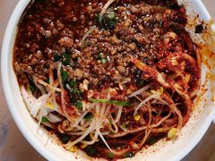 -老陈婆手工面庄