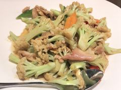 -福来齐·鲁菜海鲜·渔家菜(朝阳街分店)