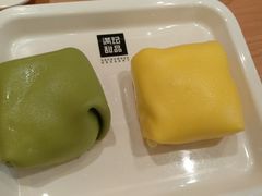 -满记甜品(金帝银泰城店)