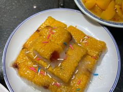 -蔡家酒楼(一德街店)