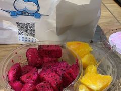 -盒马鲜生(189购物中心店)