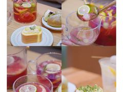 -角落低卡烘焙(正弘城店)