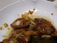 -京味斋·北京烤鸭(北京南站洋桥店)