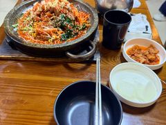-小公洞韩式豆腐村&Q饮品铺