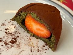 -OUR Bakery(国贸商城店)