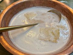 -诺敏塔拉奶茶-布里亚特包子-手把肉(锦都会店)