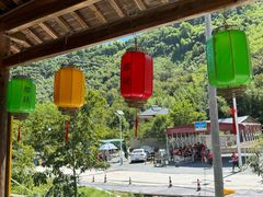 -将军关探险漂流