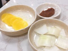 -正宗韩国炸酱面(沈航店)