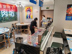 -勇利赵家烤肉坊(含光路店)