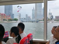 景点-海河游船-永乐码头(大悲院)