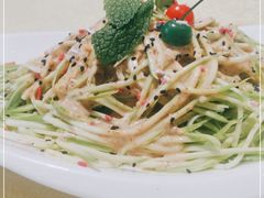 -新侨小馆(东直门北小街店)