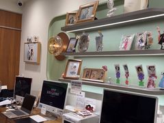 -海马体家庭照相馆(广州正佳广场店)