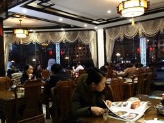 大堂-致美楼(前门店)