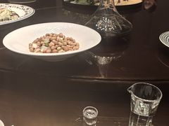-品珍中餐厅·南北融合特色菜(兰州富力万达文华酒店)